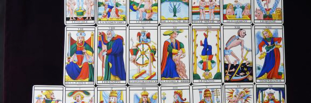 Marseille Tarot